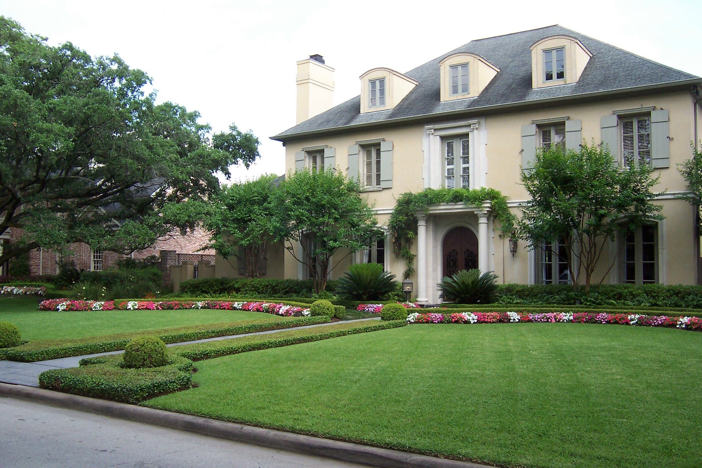 Lawn